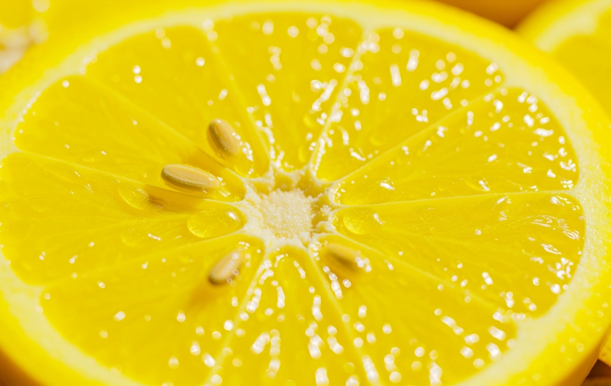 Vitality habits