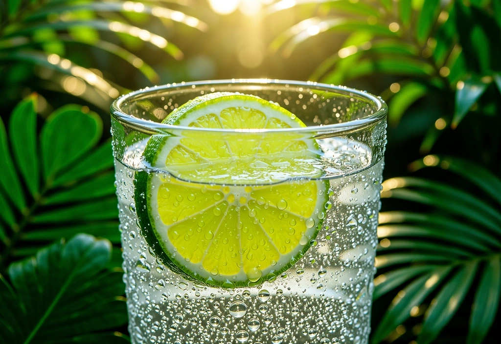 Hydration architecture in tropical climates