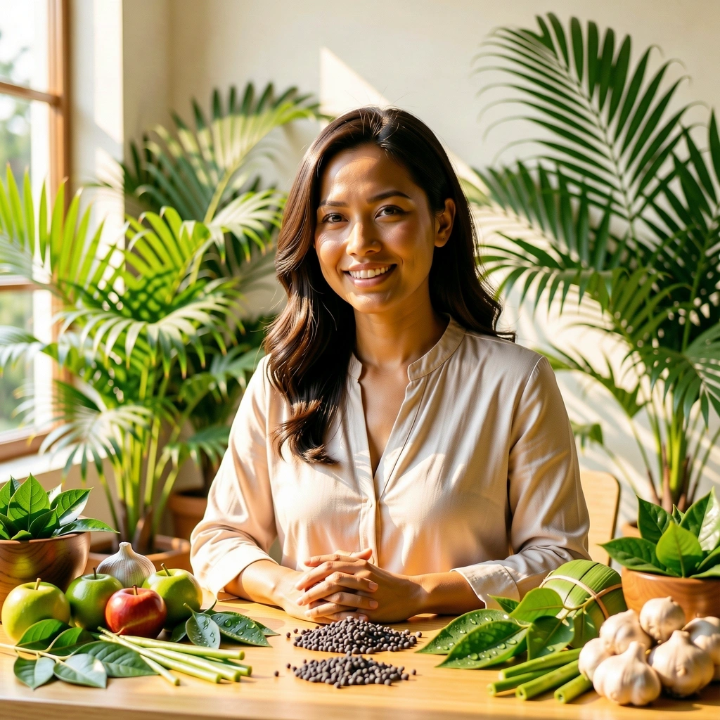 Lead Nutrition Specialist